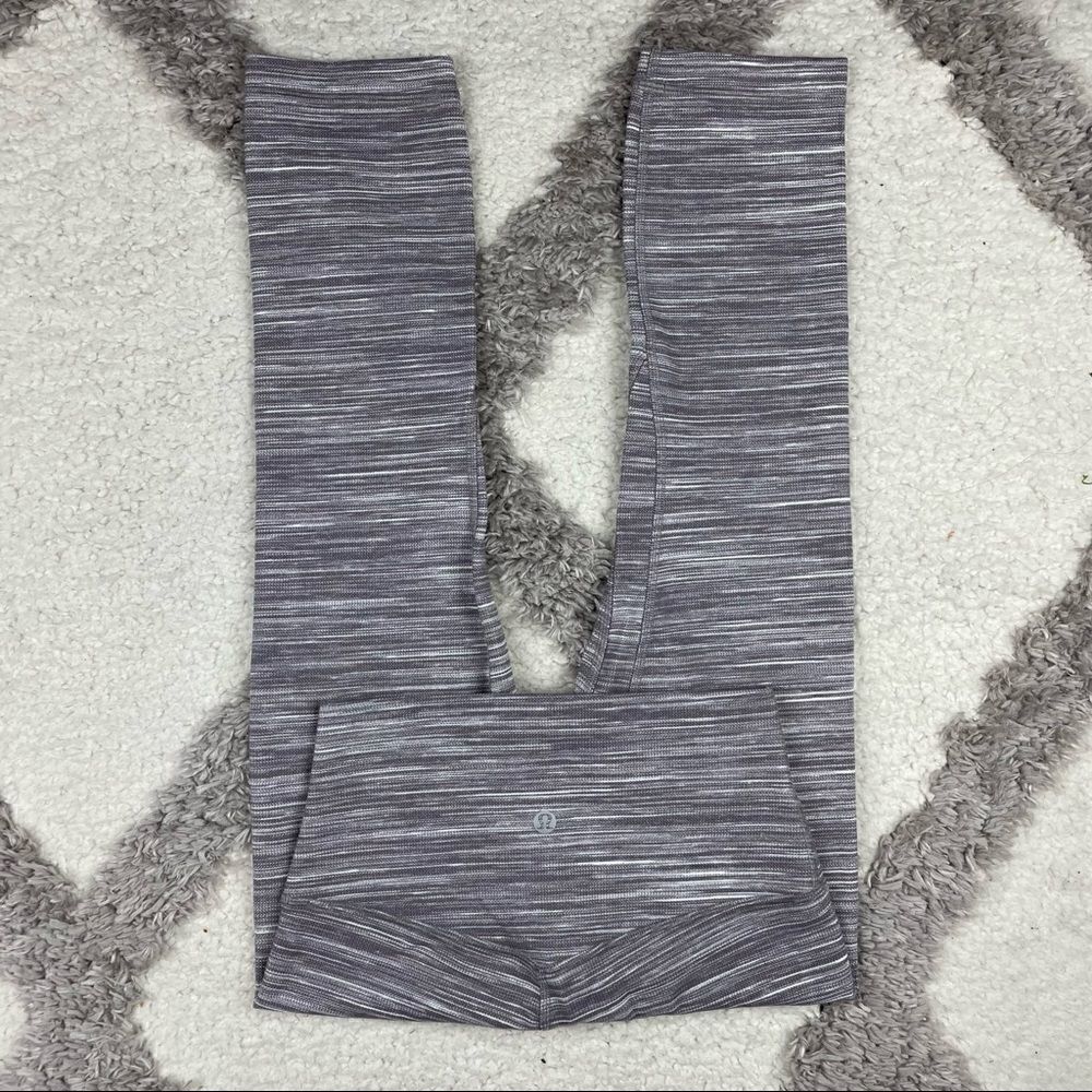 Lululemon Align Crop   - Picture 4 of 7